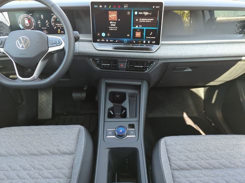 New 2026 Volkswagen Tiguan S image 21