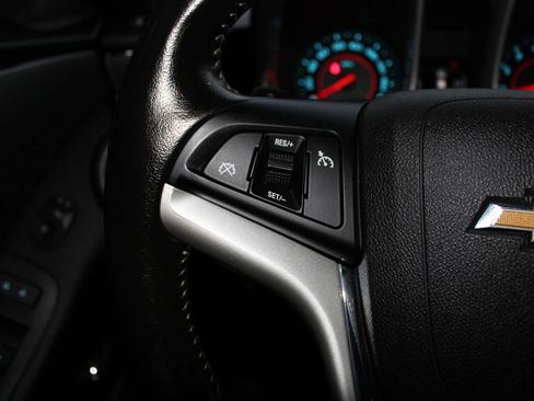 Used 2015 Chevrolet Camaro SS w/ RS Package image 8