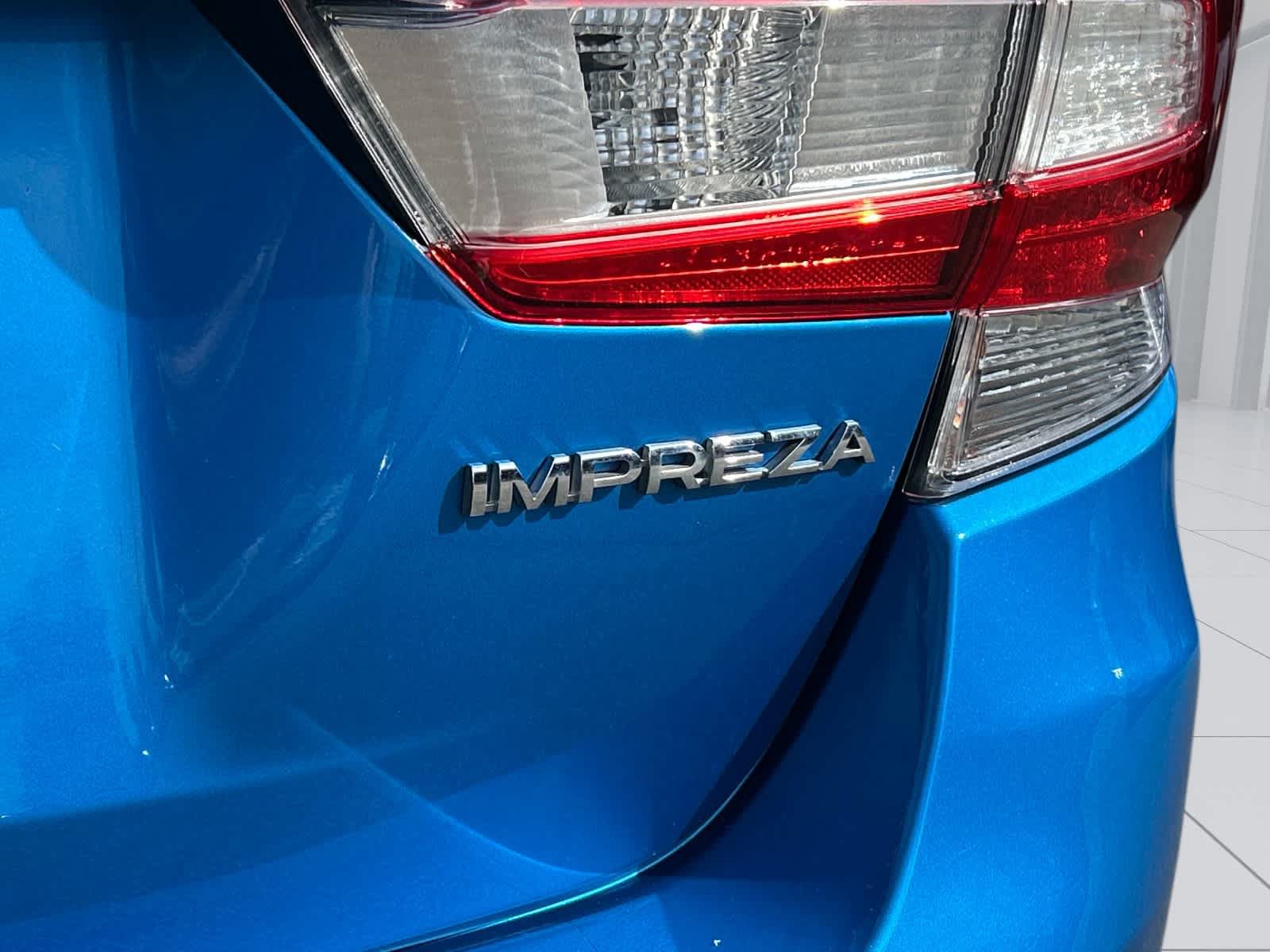 Used 2020 Subaru Impreza 2.0i AWD/4WD image 15