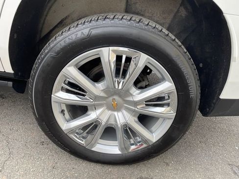 Used 2023 Chevrolet Tahoe High Country w/ Advanced Technology Package image 18