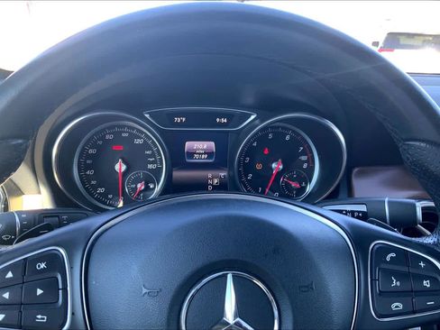 Used 2018 Mercedes-Benz GLA 250 GLA 250 image 25