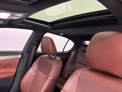 Used 2015 Lexus GS 350 w/ F Sport Package RWD image 22