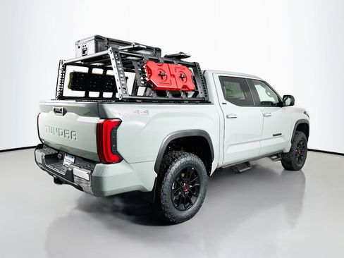 New 2026 Toyota Tundra SR5 AWD/4WD image 7