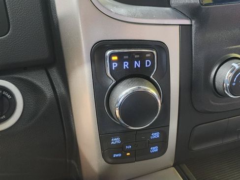 Used 2015 RAM 1500 Big Horn AWD/4WD image 24