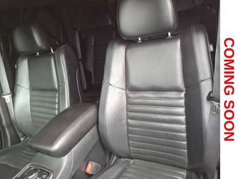 Used 2020 Jeep Grand Cherokee Limited X AWD/4WD image 12