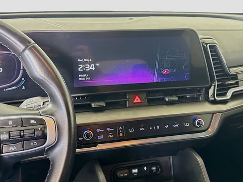Used 2023 Kia Sportage EX FWD image 18