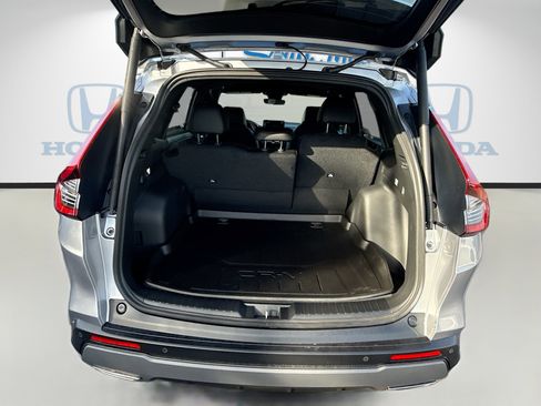 New 2026 Honda CR-V Sport-L image 22