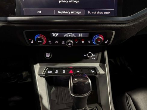 Used 2024 Audi Q3 2.0T Premium image 7