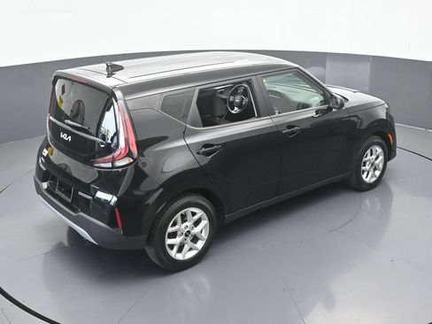Used 2023 Kia Soul S FWD image 48