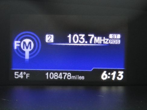 Used 2015 Honda Civic EX-L image 13