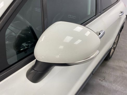 Used 2016 FIAT 500X Trekking image 12