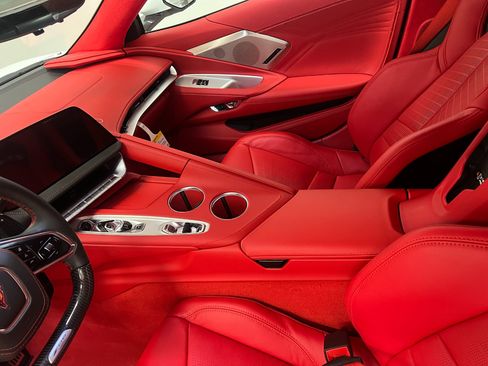 New 2026 Chevrolet Corvette Z06 RWD image 51