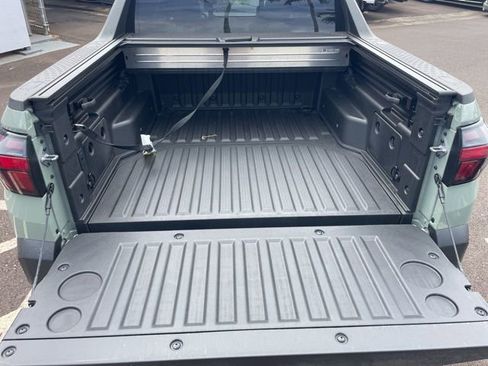 New 2025 Hyundai Santa Cruz XRT image 6