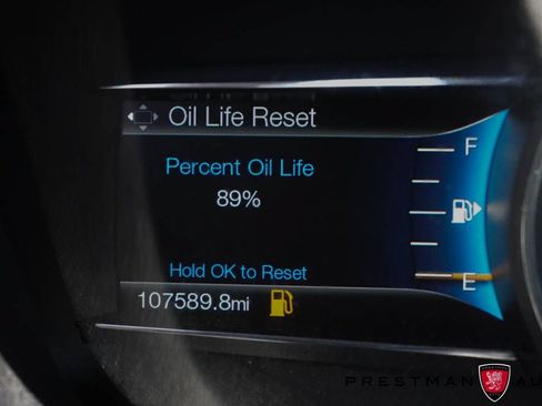Used 2017 Ford Explorer Sport AWD/4WD image 27