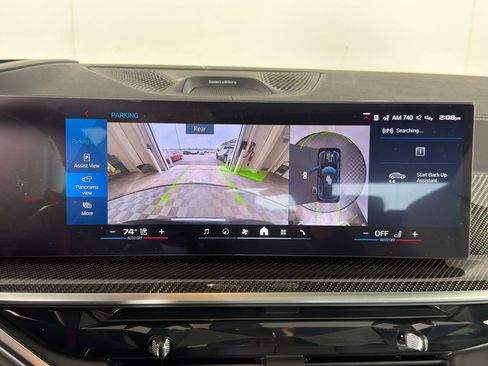 New 2026 BMW X5 M Competition w/ Executive Package image 24