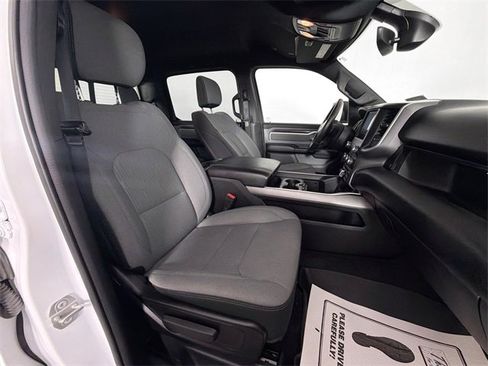 Used 2022 RAM 1500 Big Horn image 24