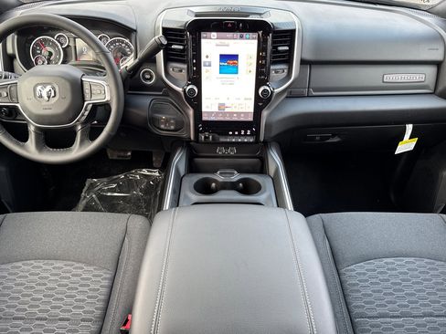 New 2026 RAM 2500 Big Horn image 12