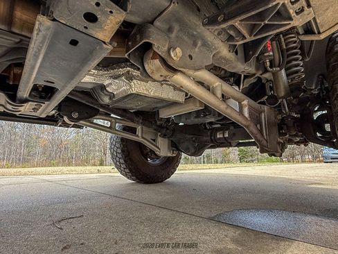 Used 2022 Ford F250 Lariat w/ Lariat Ultimate Package image 83