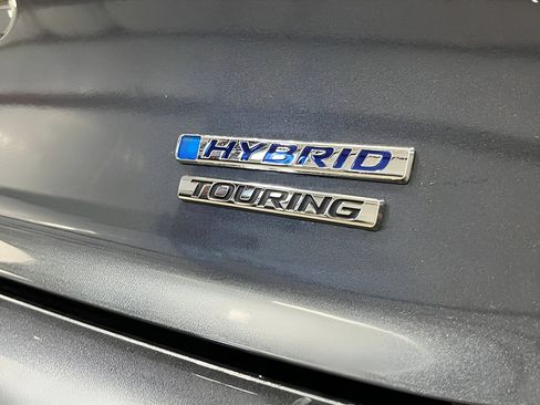 New 2026 Honda Accord Touring image 11