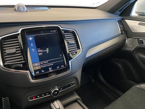 Used 2019 Volvo XC90 T6 R-Design w/ Advanced Package image 25