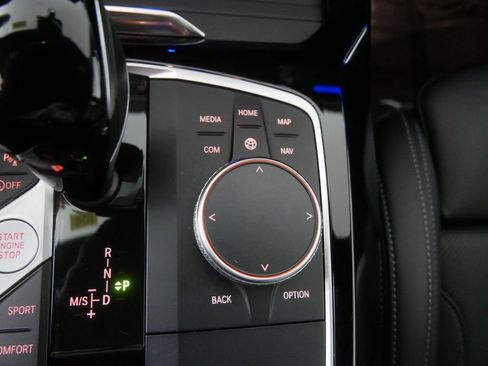 Used 2024 BMW X3 xDrive30i image 26