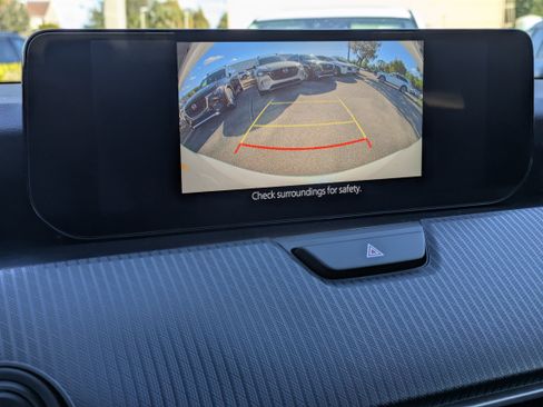 New 2026 MAZDA CX-90 3.3 Turbo w/ Select Package image 31