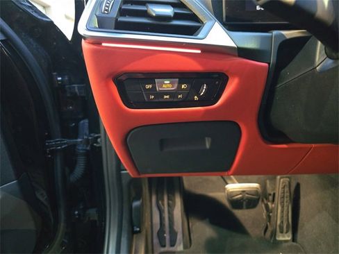 Used 2024 BMW M3 Competition w/ M Carbon Exterior Package image 29