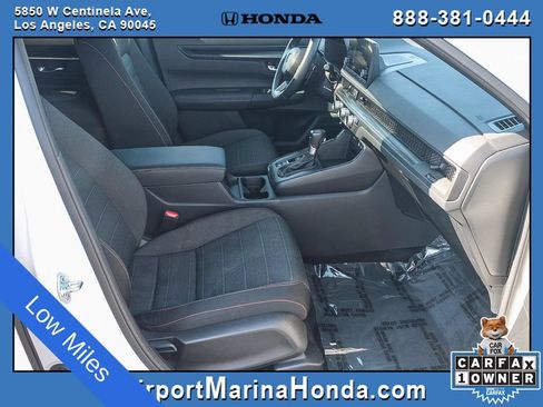 Used 2024 Honda CR-V Sport image 22