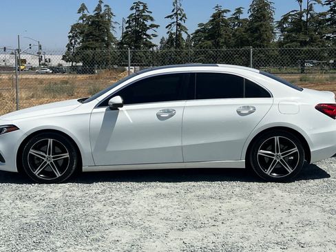 Used 2021 Mercedes-Benz A 220 image 6