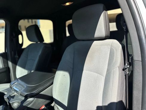 Used 2023 RAM 2500 Big Horn w/ Level 1 Equipment Group image 13