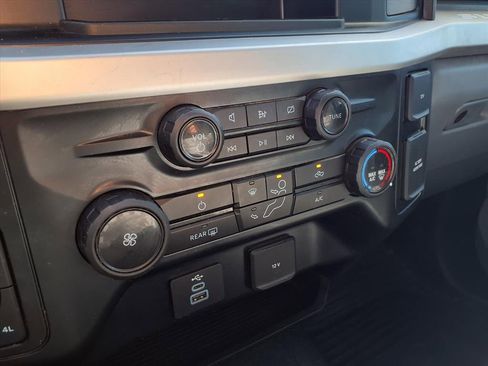 Used 2024 Ford F350 XL w/ 360-Degree Camera Package image 40