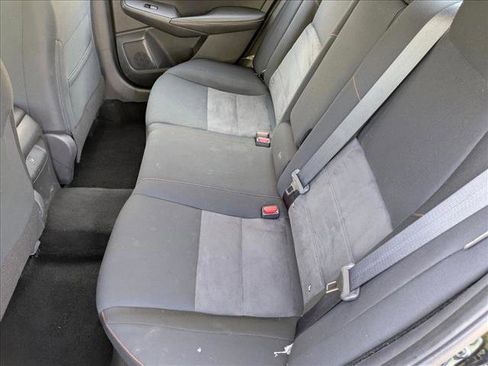 Used 2023 Nissan Sentra SR w/ Midnight Edition Package FWD image 17