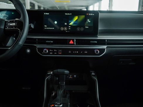 New 2026 Kia Sorento EX image 18