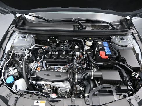 New 2026 Honda Accord SE image 10