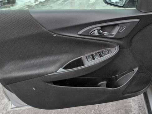 Used 2017 Chevrolet Malibu LS image 13