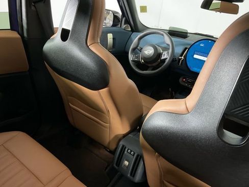 Certified 2025 MINI Cooper Countryman S AWD/4WD image 30