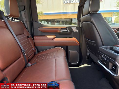 Used 2025 GMC Sierra 1500 Denali Ultimate AWD/4WD image 28