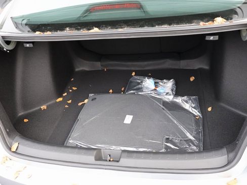 New 2026 Honda Civic Sport image 14