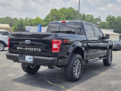 Used 2020 Ford F150 XLT w/ Equipment Group 302A Luxury AWD/4WD image 5