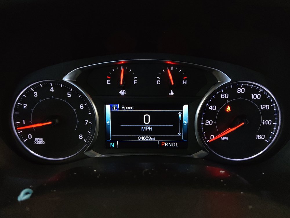 Used 2019 GMC Acadia SLT w/ Black Edition FWD image 23