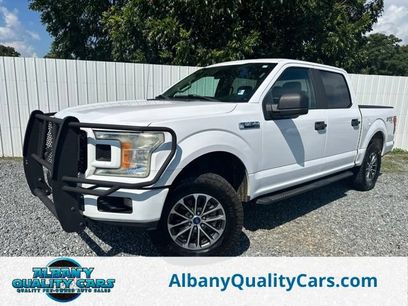 Used 2018 Ford F150 XL w/ Equipment Group 101A Mid