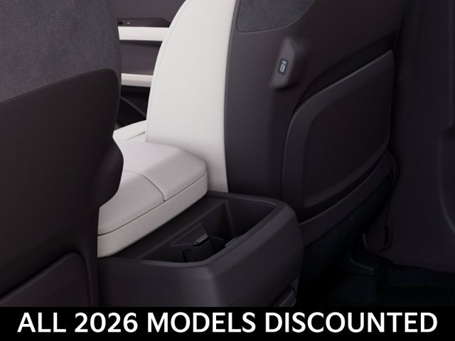 New 2027 Kia Telluride SX Prestige AWD/4WD image 26