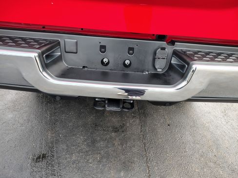 Certified 2024 RAM 2500 Big Horn w/ Safety Group image 11