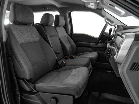 Used 2022 Ford F150 XLT image 29