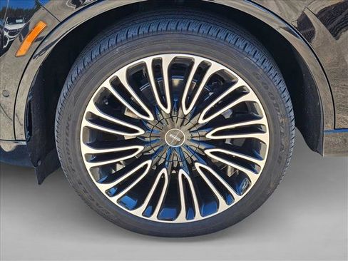 Used 2024 Lincoln Aviator Black Label w/ Dynamic Handling Package image 23