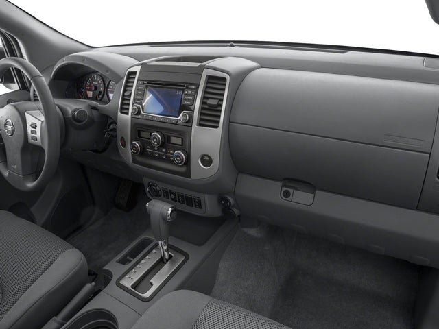 Used 2017 Nissan Frontier SV RWD image 18