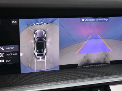 Certified 2021 Porsche 911 Turbo image 17