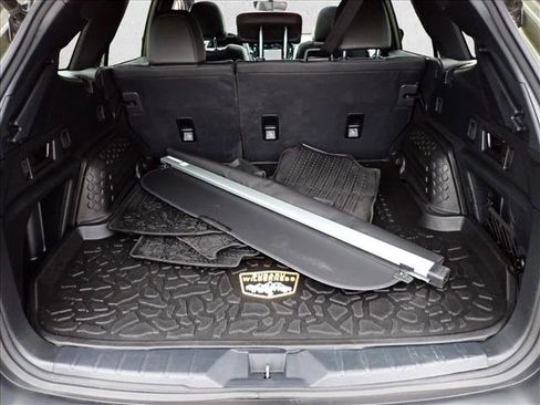 Certified 2023 Subaru Outback Wilderness AWD/4WD image 8