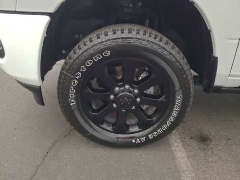 New 2025 RAM 2500 Laramie image 16