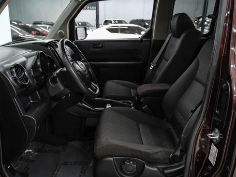 Used 2007 Honda Element SC image 3
